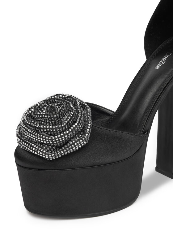 DeeZee DeeZee Bateliai PXH1631310 Juoda