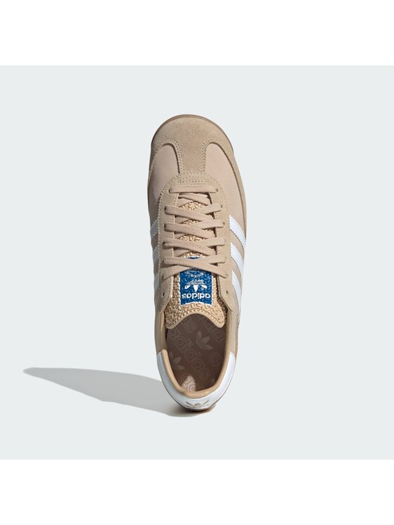 adidas adidas Snīkeri Sl 72 Rs JQ9554 Bēšs
