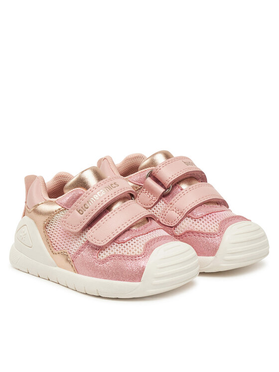 Biomecanics Biomecanics Tossud 252120 Roosa