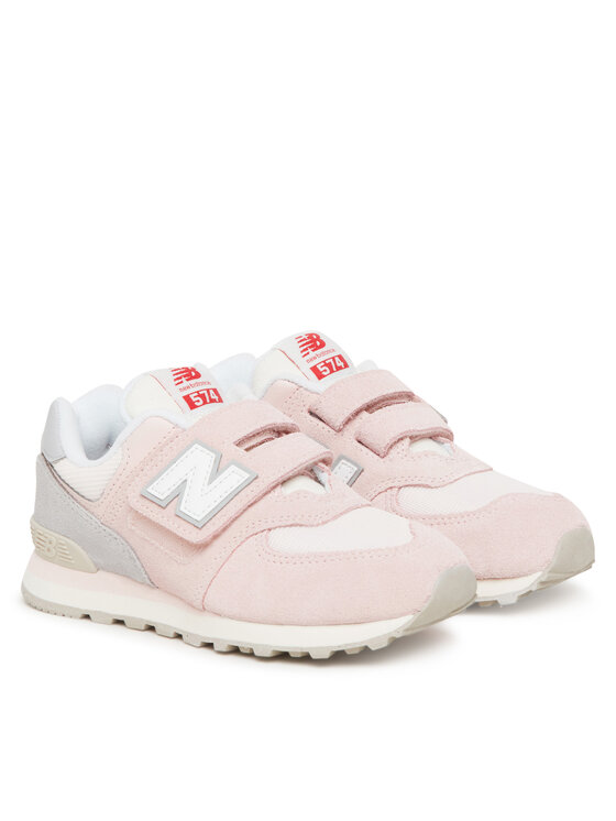 New Balance New Balance Superge PV574BKM Roza