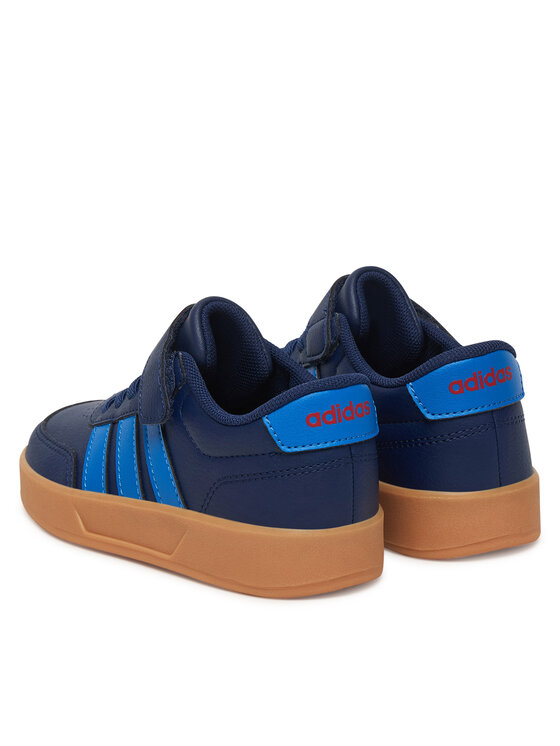 adidas adidas Sneakers Breaknet 3.0 JP6743 Bleumarin