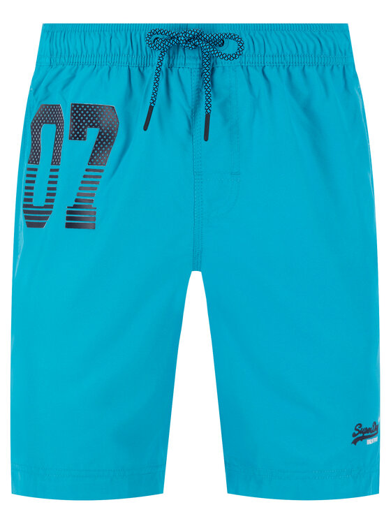 Superdry hot sale water polo