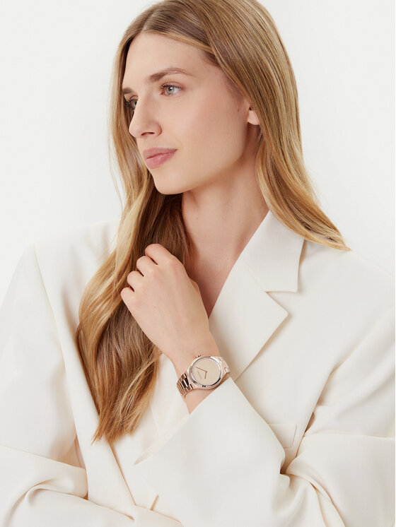 Calvin Klein Calvin Klein Sat Admire 25200368 Zlatna