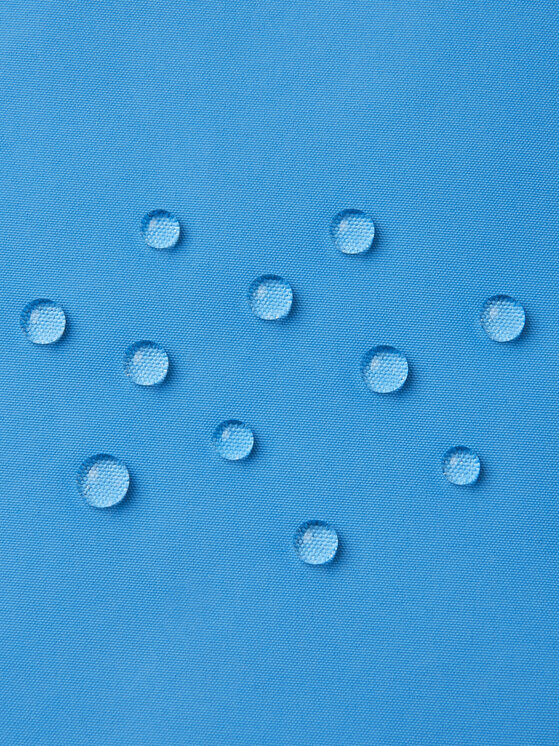 Reima Reima Vodootporna jakna Tuulela 5100313A Plava Regular Fit