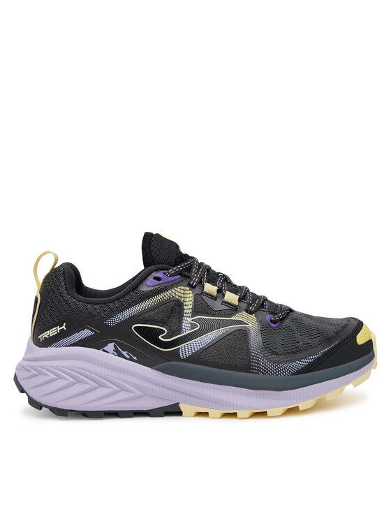 Joma Scarpe running Trek 2522 TKTRLS2522 Grigio, taglia : 39