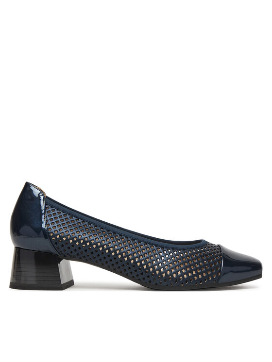 Caprice Caprice Scarpe basse 9-22304-46 Blu scuro