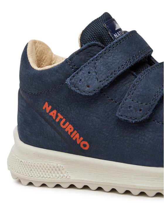 Naturino Naturino Saapad Parpar Wp 0012018030.01.2C11 M Tumesinine