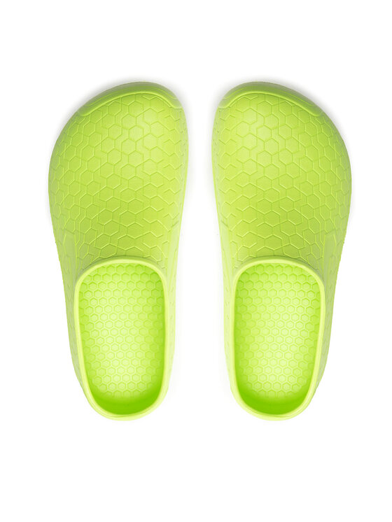 Dry Walker Dry Walker Plätud Hex Closed 151 Roheline