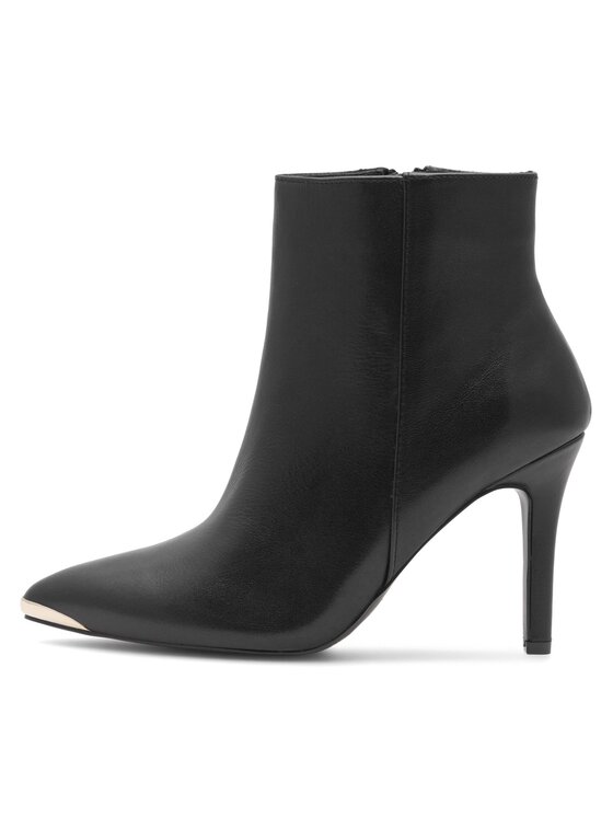 Lasocki Lasocki Botine WYL3161-4Z Negru