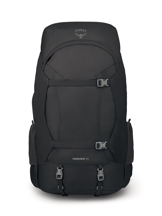 Osprey Osprey Plecak 332536 Czarny