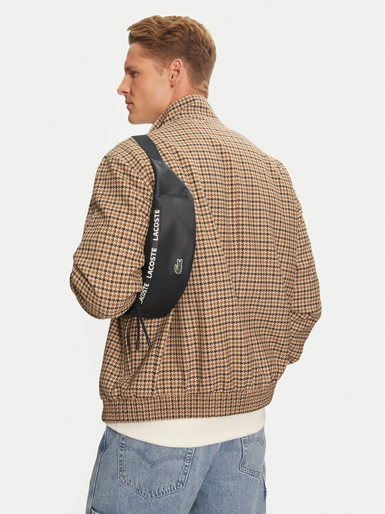 Lacoste Lacoste Gürteltasche NU4445TX Schwarz