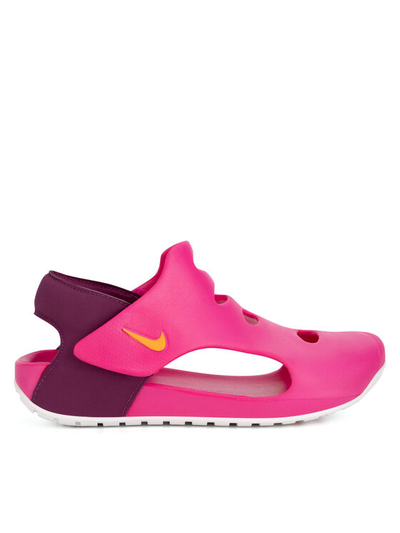 Sandały Nike