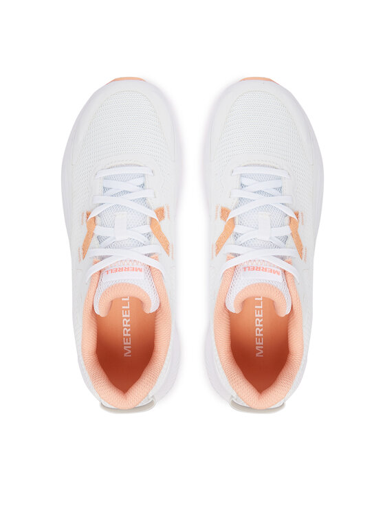 Merrell Merrell Αθλητικά Agility Trail J00003286 Λευκό