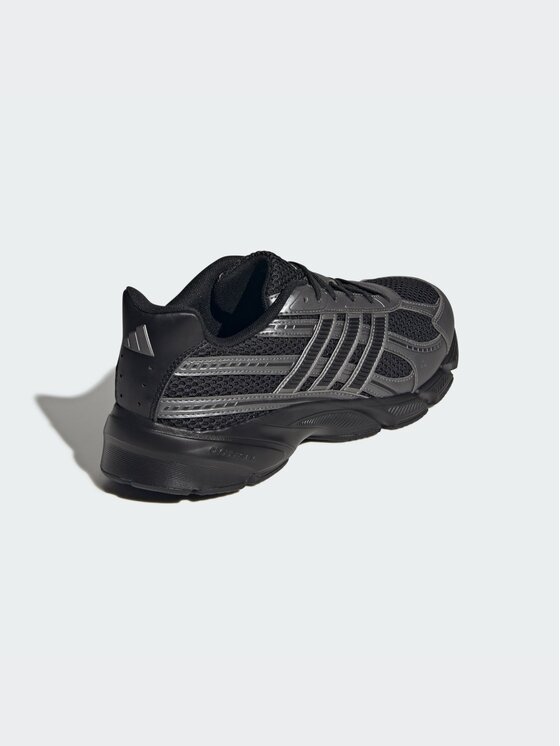 adidas adidas Sneakersy TECHNOCHAOS 2000 Czarny