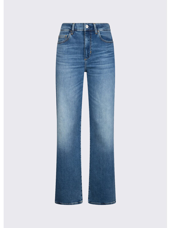 Liu Jo Liu Jo Jeansy UA6184D031478993 Błękitny Slim Fit