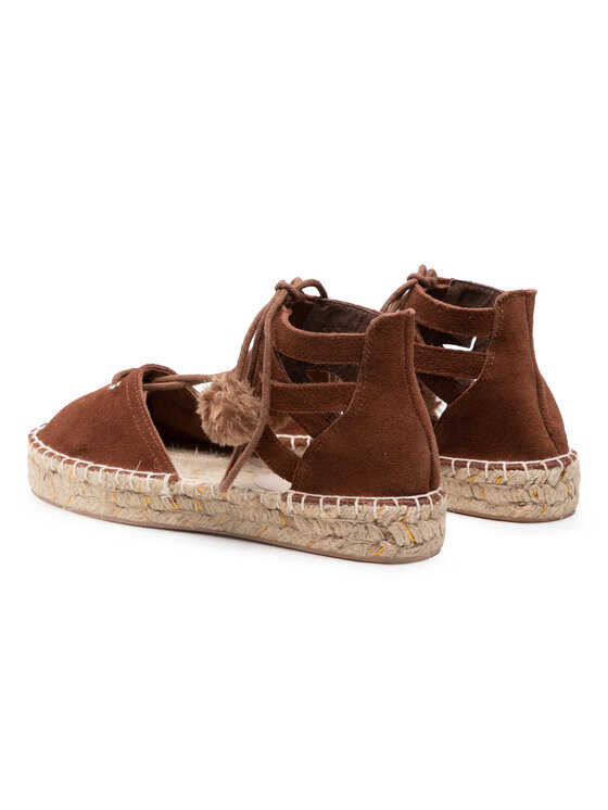 Espadrillas HC.MESPA04 Marrone