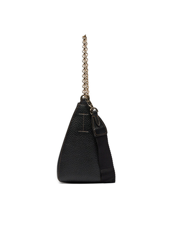 Furla Furla Ročna torba Primula M C.Body Double Strap WB01282-BX0356-O6000-9035 Črna