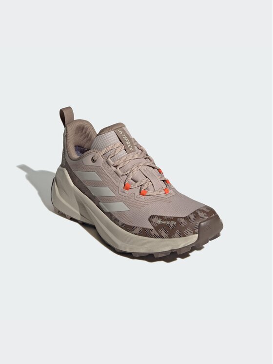 adidas adidas Trekkingi Terrex Trailmaker 2.0 GORE-TEX Brązowy