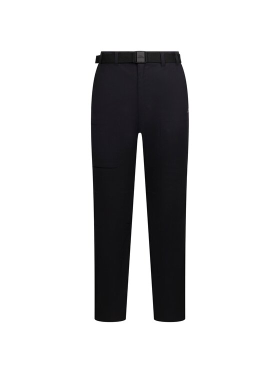 Spodnie outdoor Trespass, Rozmiar 43R, Czarne, Garsdale B