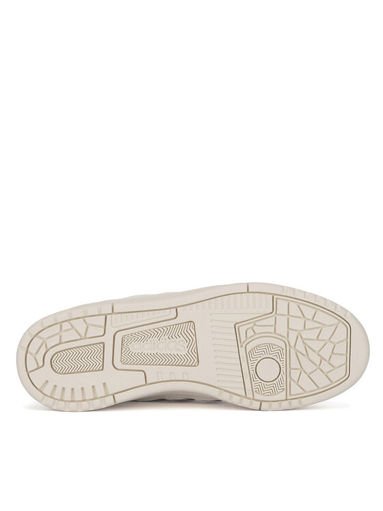 adidas adidas Tenisice RAPID COURT MID W JP5249 Bijela