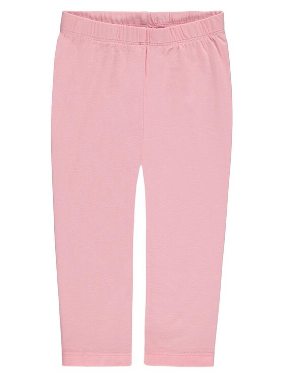Kanz Kanz Legginsy 1716866-2220 Różowy