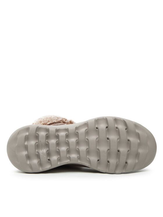 Skechers Skechers Botine On-The-Go Joy 144041/DKTP Bej