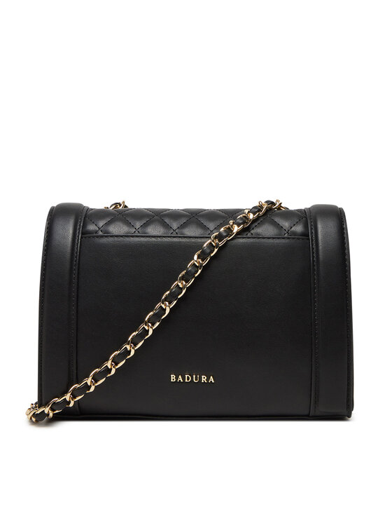 Badura Badura Borsetta TYL0274. Nero