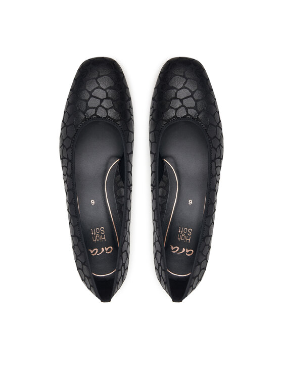 Ara Ara Tacones Graz 12-21838-85 Must