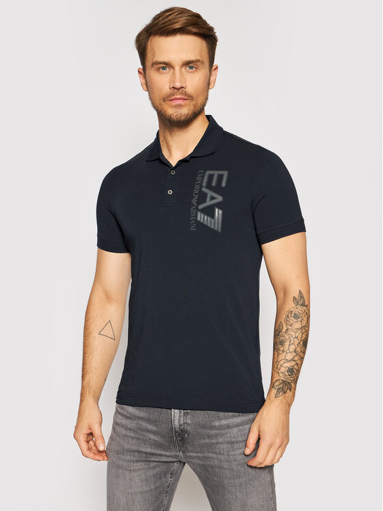 armani ea7 polo