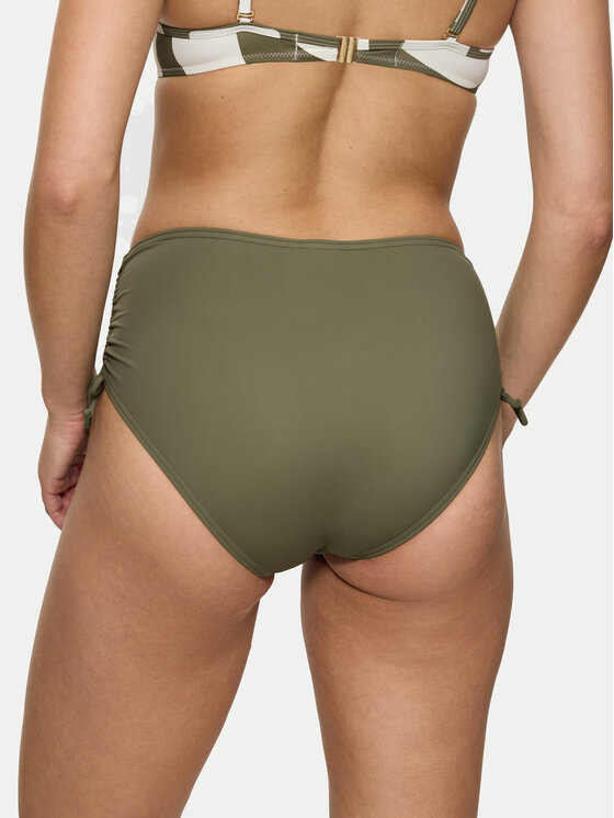 Triumph Triumph Spodnji del bikini Summer Allure 10222286 Zelena
