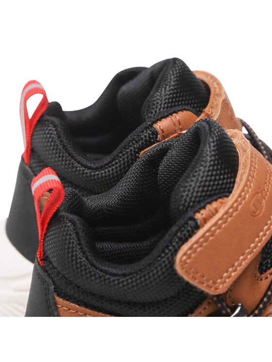Champion Champion Tossud Climb Rx Mi B Ps S32440-CHA-MS053 Pruun