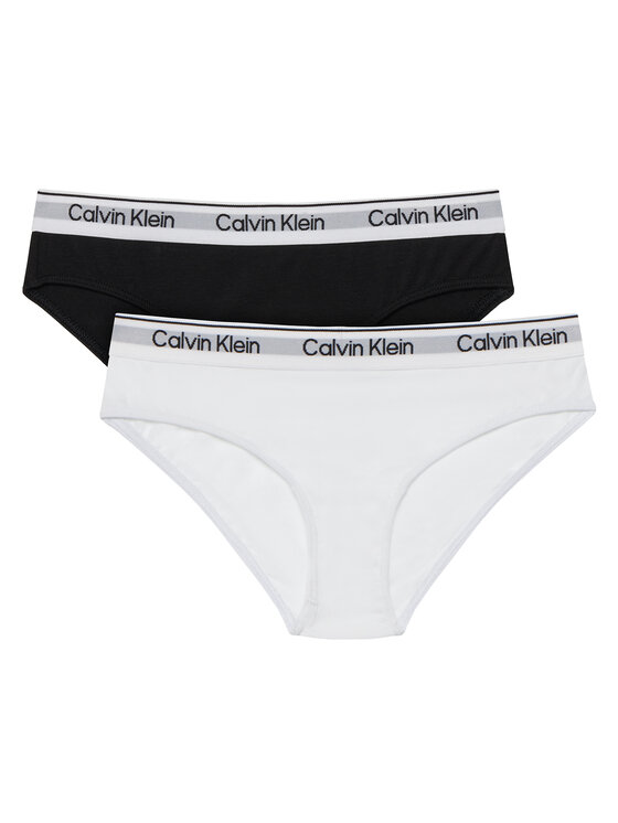 Calvin Klein Underwear Set de bikini G80G800726 Negru