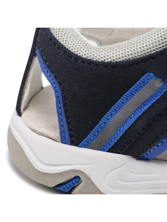 Sprandi Sprandi Sandalen CP81-21356(IV)CH Dunkelblau