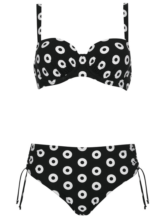 Sunflair Sunflair Bikiny 71084 Farebná