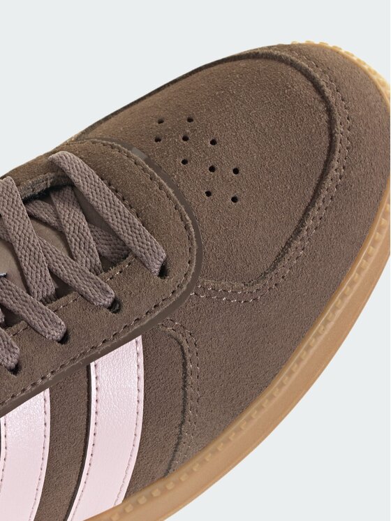 adidas adidas Sneakersy Sportswear Breaknet Brązowy