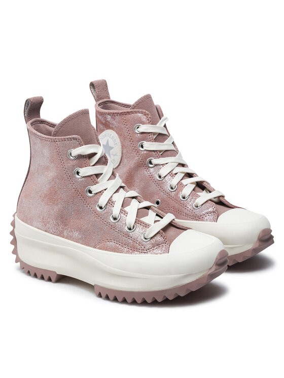 Converse Converse Modne superge Run Star Hike A11578C Rjava