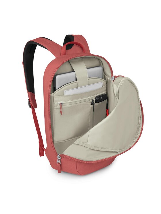 Osprey Osprey Plecak 308268 Koralowy