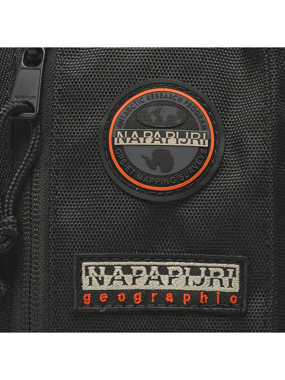 Napapijri Napapijri Kotike H-Voyage Crossover NP0A4H67 Must