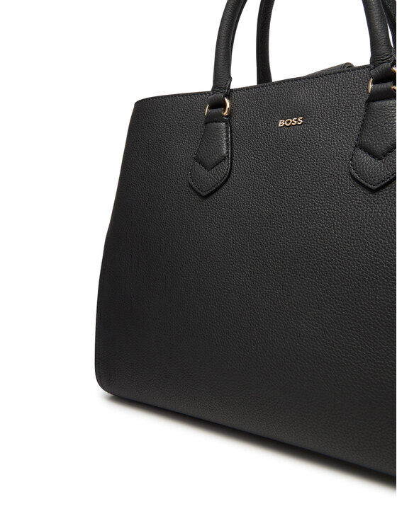 BOSS BOSS Handtasche 50547745 Schwarz