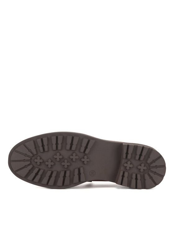 Sergio Bardi Sergio Bardi Loaferai WI34-GALA-01SB Ruda