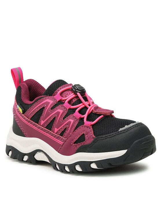 Sneakers Docheet Z222346 Rosso