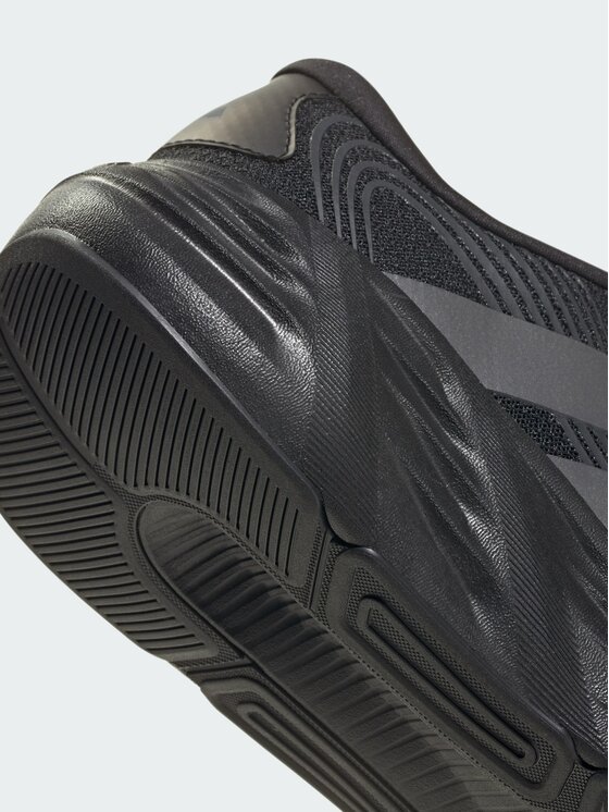 adidas adidas Bėgimo batai Galaxy 8 Running KI7980 Juoda