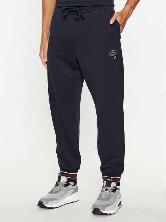 Pantaloni da tuta Armani Exchange