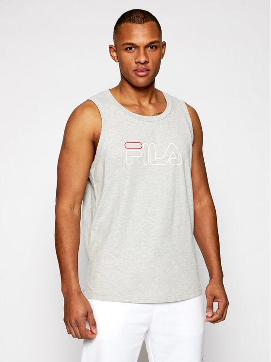 Debardeur fila homme hot sale