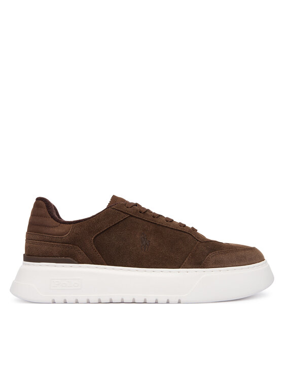 Polo Ralph Lauren Polo Ralph Lauren Sneakers 809974099002 Braun