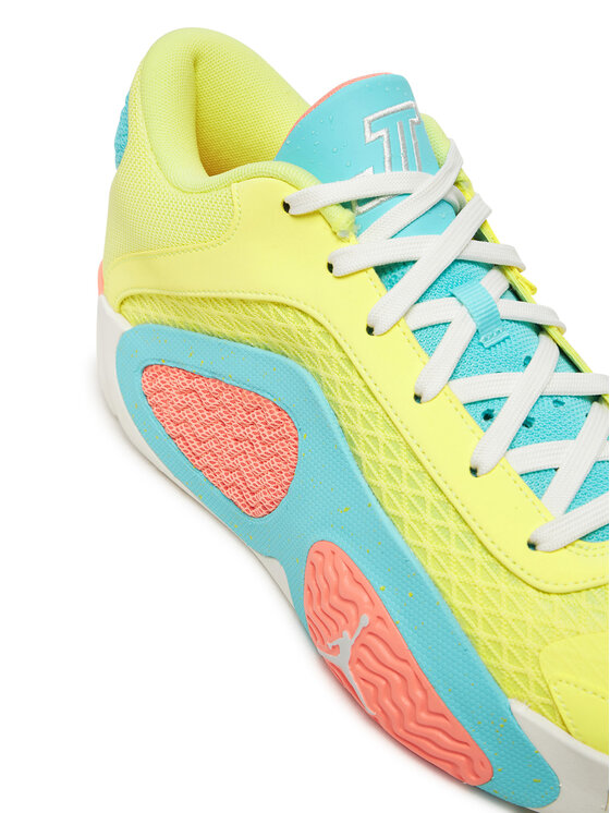Nike Nike Basketbalové boty Tatum 2 FJ6457 Barevná