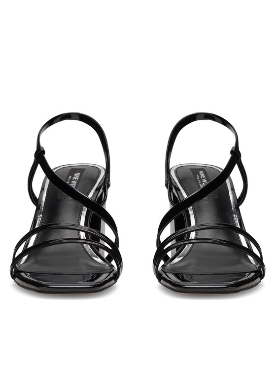 Nine West Nine West Sandale WFA2642-1 Crna