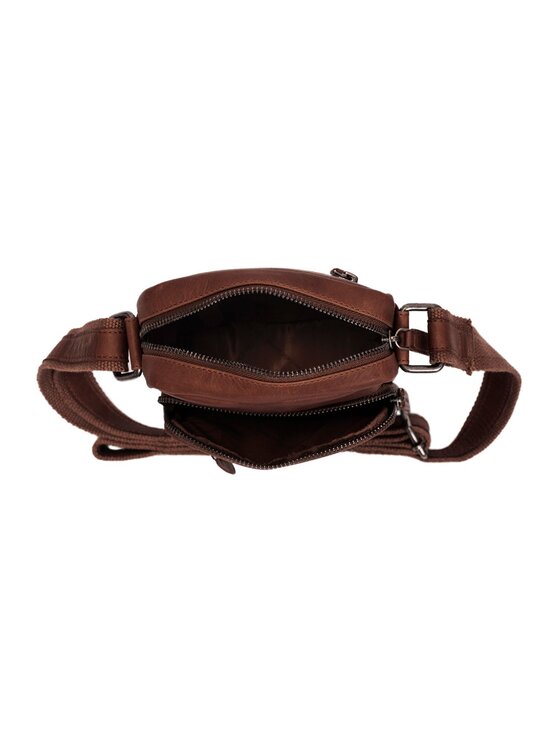 The Chesterfield Brand The Chesterfield Brand Torba 295754 Brązowy