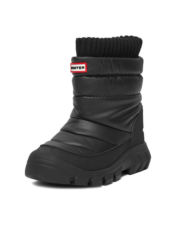 Hunter Hunter Апрески EO-GP86-26158 Черен