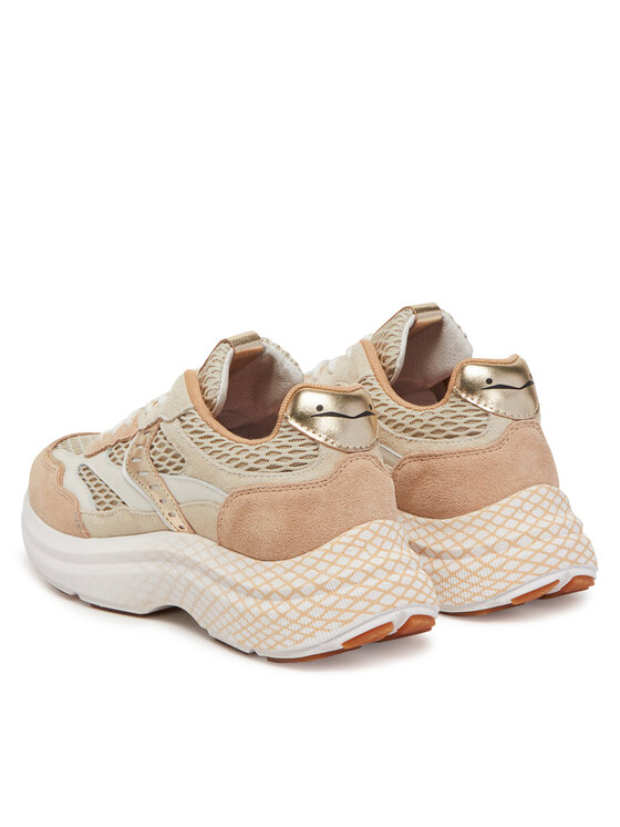 Voile Blanche Voile Blanche Superge Club122 0012019266.01.1E05 Bež